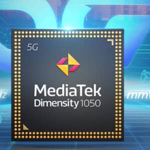 MediaTek「Dimensity 1050」「Dimensity 930」「Helio G99」発表！仕様をチェック！