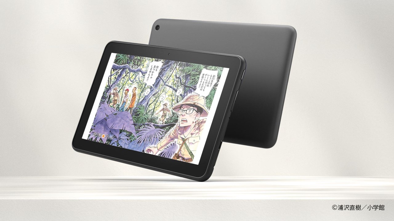 Fire 7（第12世代）