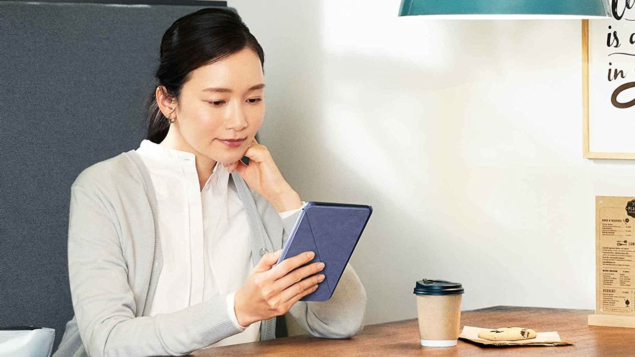 Fire 7（第12世代）