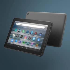 Amazon Fire 7（第12世代）発表！フルモデルチェンジを果たしたコンパクトタブレット、6/29発売