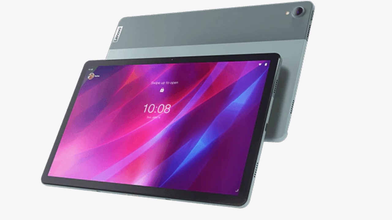 Lenovo Tab P11 Plus