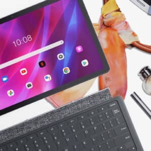 Lenovo Tab P11 Plus発表！Helio G90T搭載のミドルレンジタブレットが日本でも発売！
