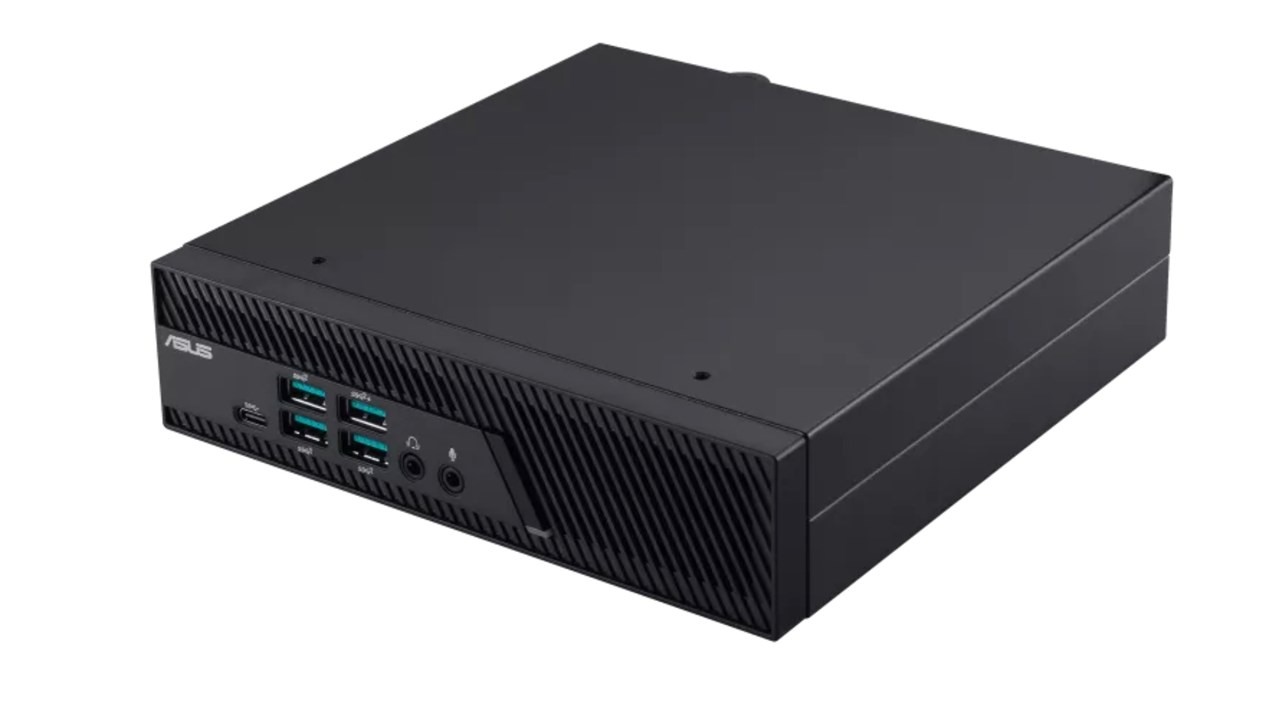 Mini PC PB62