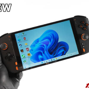 ONEXPLAYER mini Ryzen版のレビュー！使って分かったメリット・デメリットと評価まとめ！