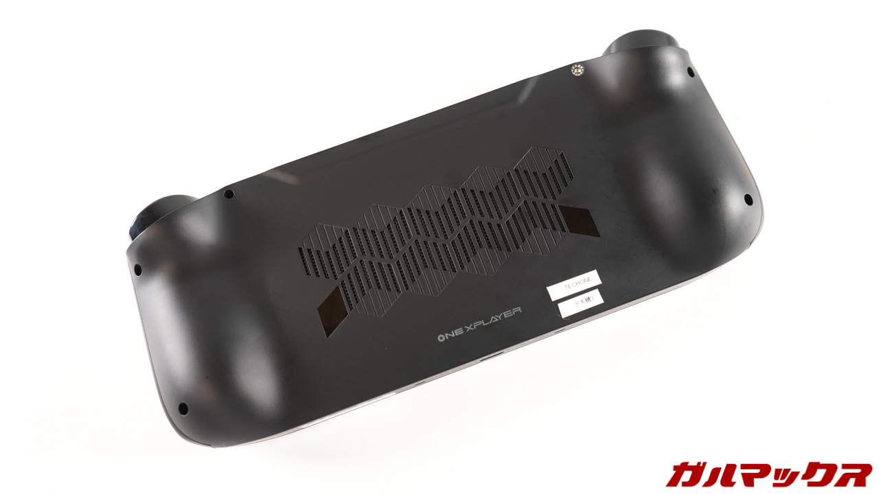 ONEXPLAYER mini Ryzen