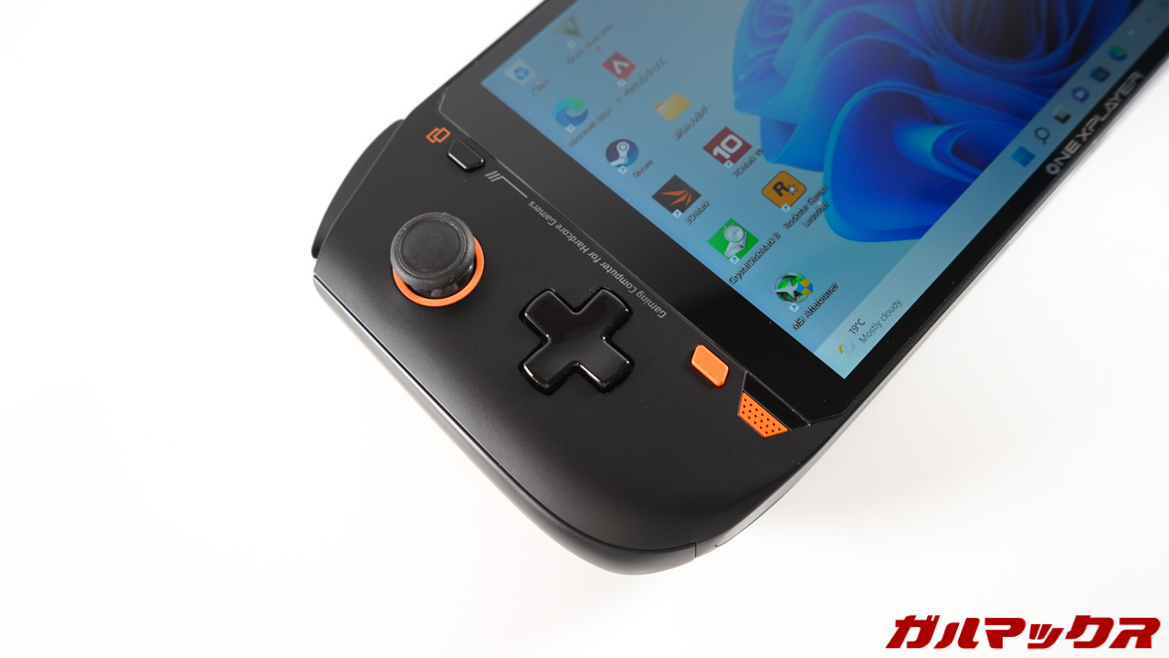 ONEXPLAYER mini Ryzen