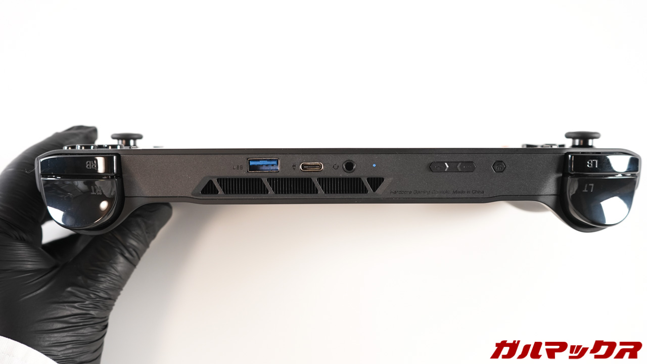 ONEXPLAYER mini Ryzen