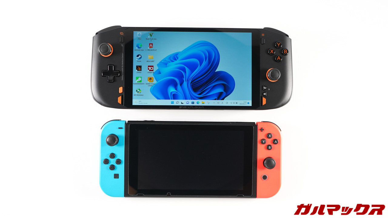 ONEXPLAYER mini Ryzen