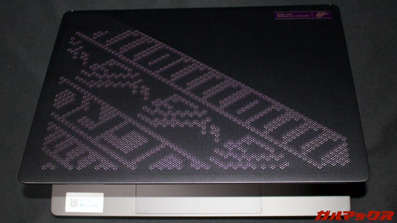 ROG Zephyrus G14 GA402