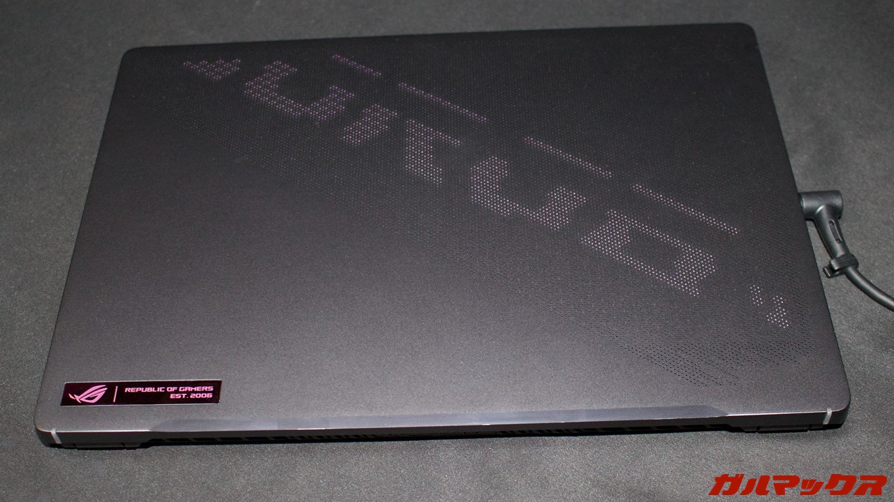 ROG Zephyrus G14 GA402