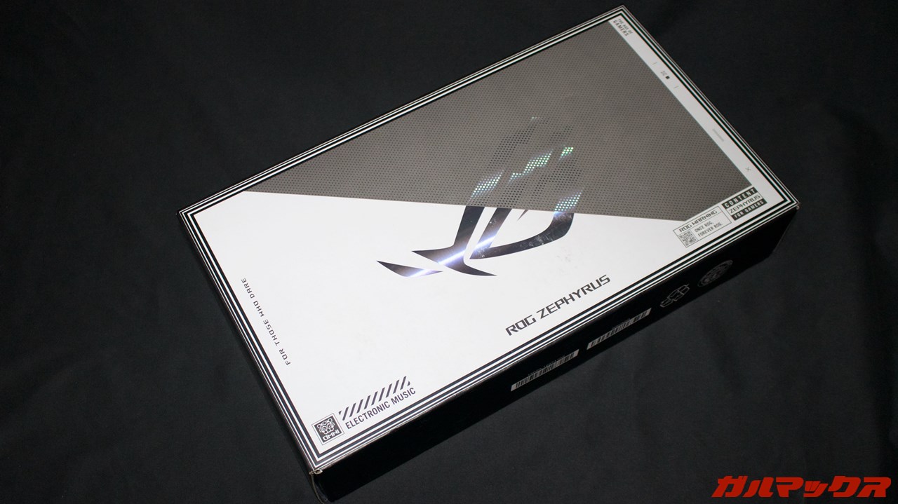 ROG Zephyrus G14 GA402