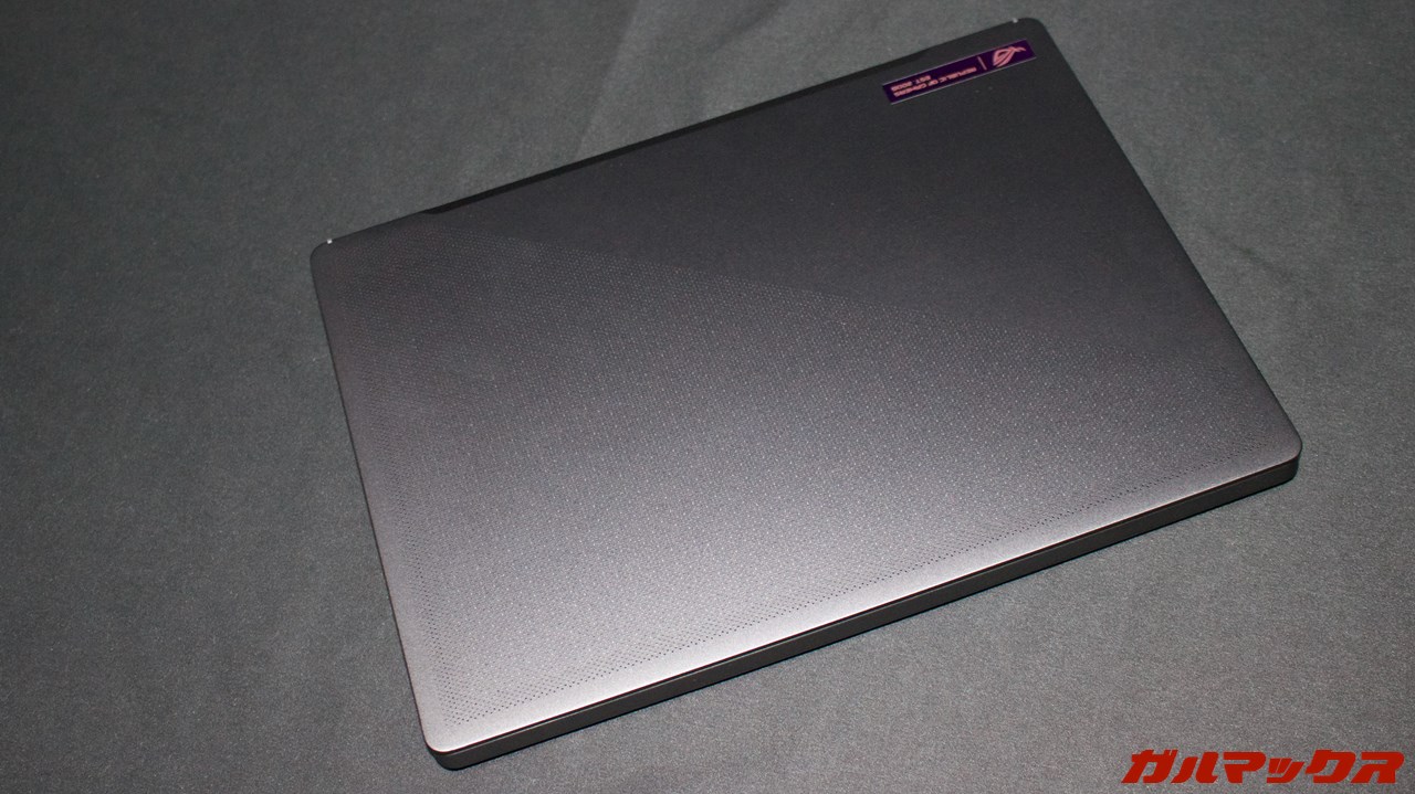 ROG Zephyrus G14 GA402