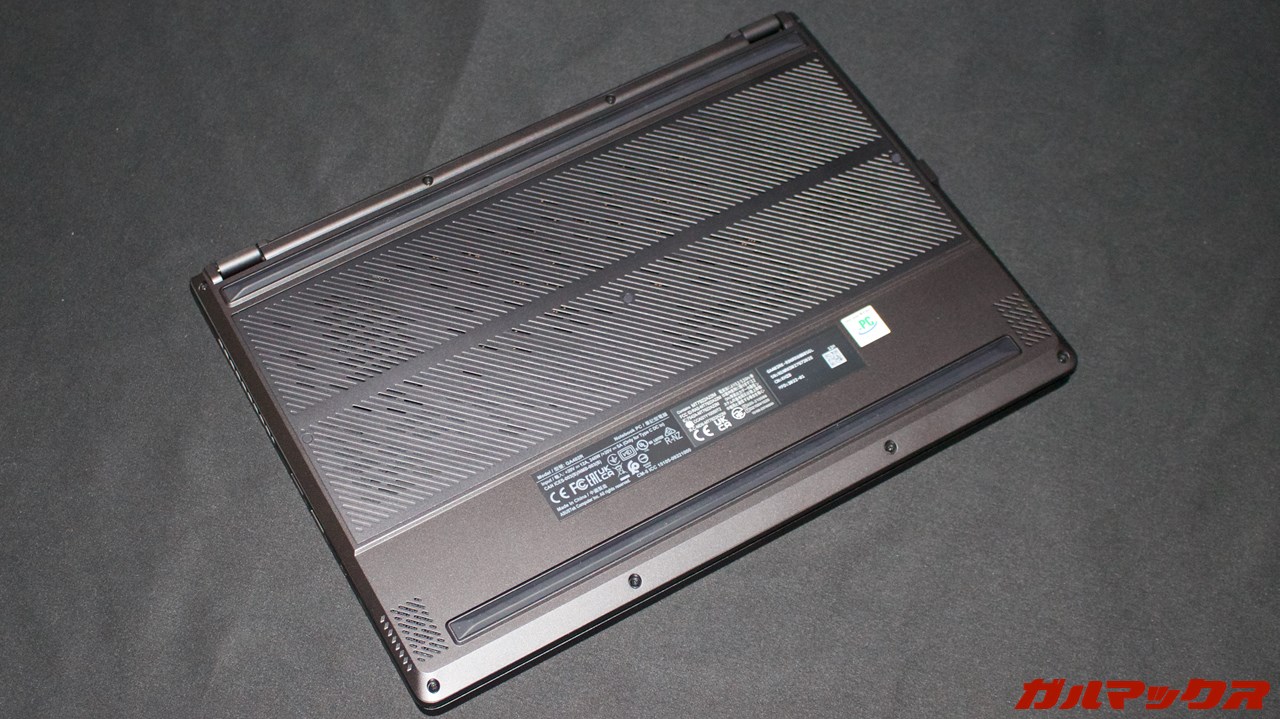 ROG Zephyrus G14 GA402