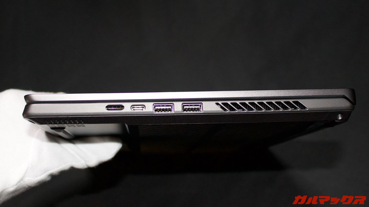 ROG Zephyrus G14 GA402