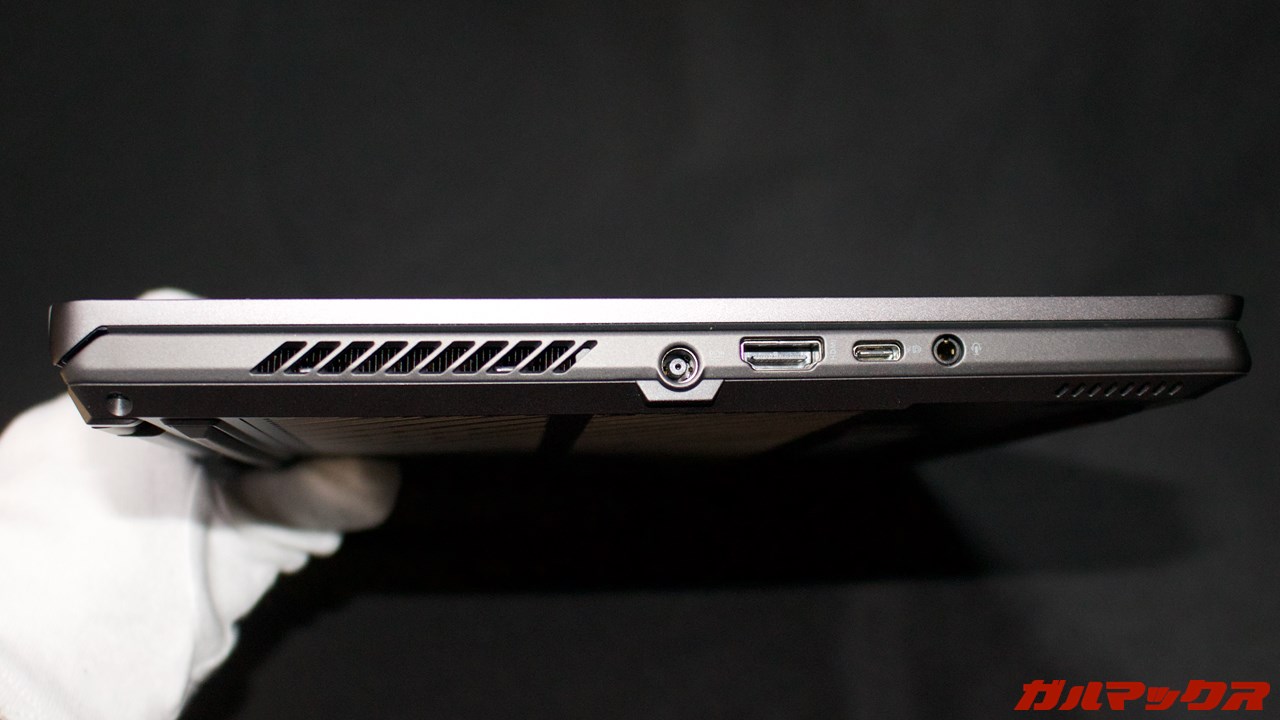 ROG Zephyrus G14 GA402