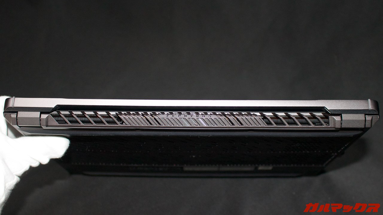 ROG Zephyrus G14 GA402