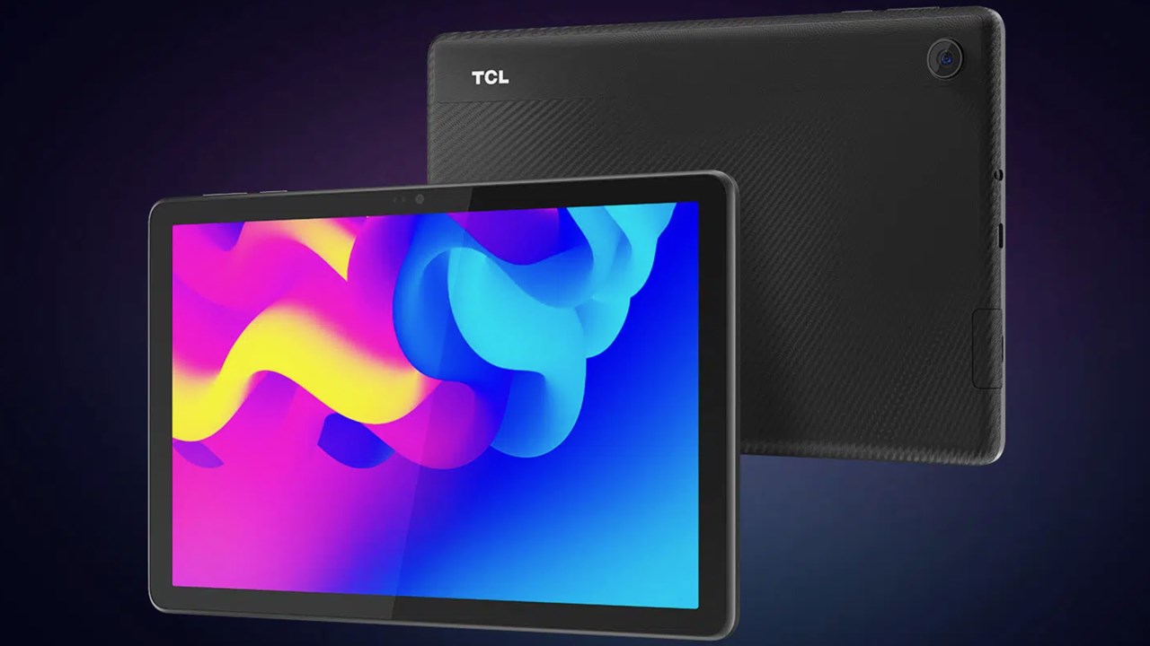 TCL TAB 10 FHD 4G