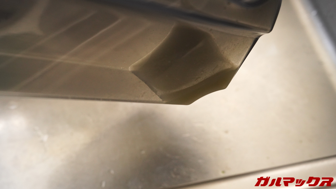 UWANT B100リンサー洗浄機