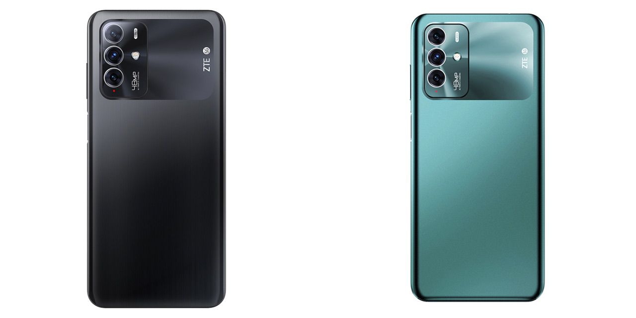 ZTE Yuanhang 30 Pro