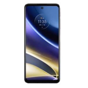 moto g52j 5G/メモリ6GB（Snapdragon 695）の実機AnTuTuベンチマークスコア