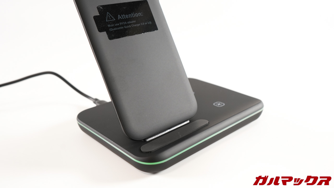 OVISBAI 3 in 1ワイヤレス充電器