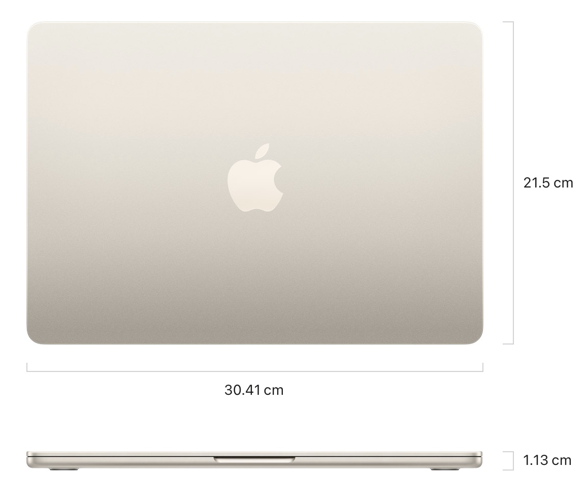 MacBook Air 2022