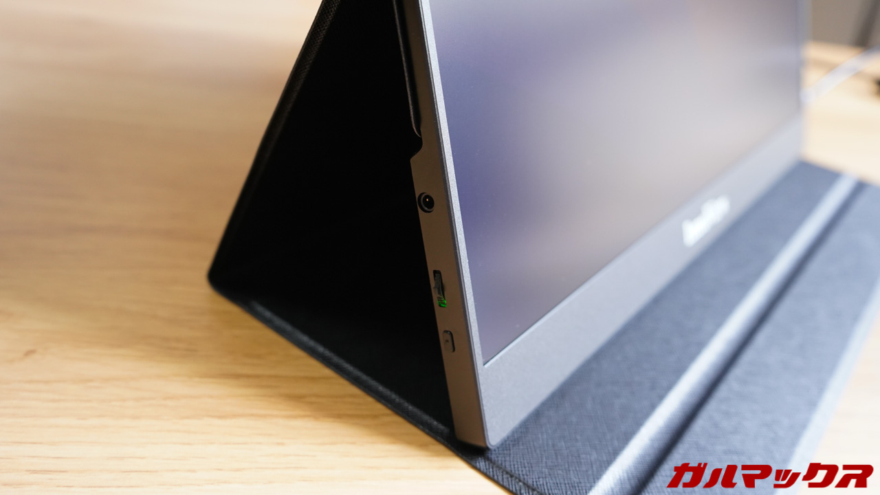 InnoView 15.8インチ FHDモバイルモニター