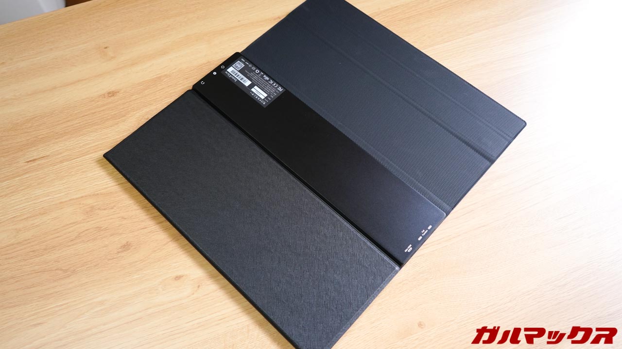 InnoView 15.8インチ FHDモバイルモニター