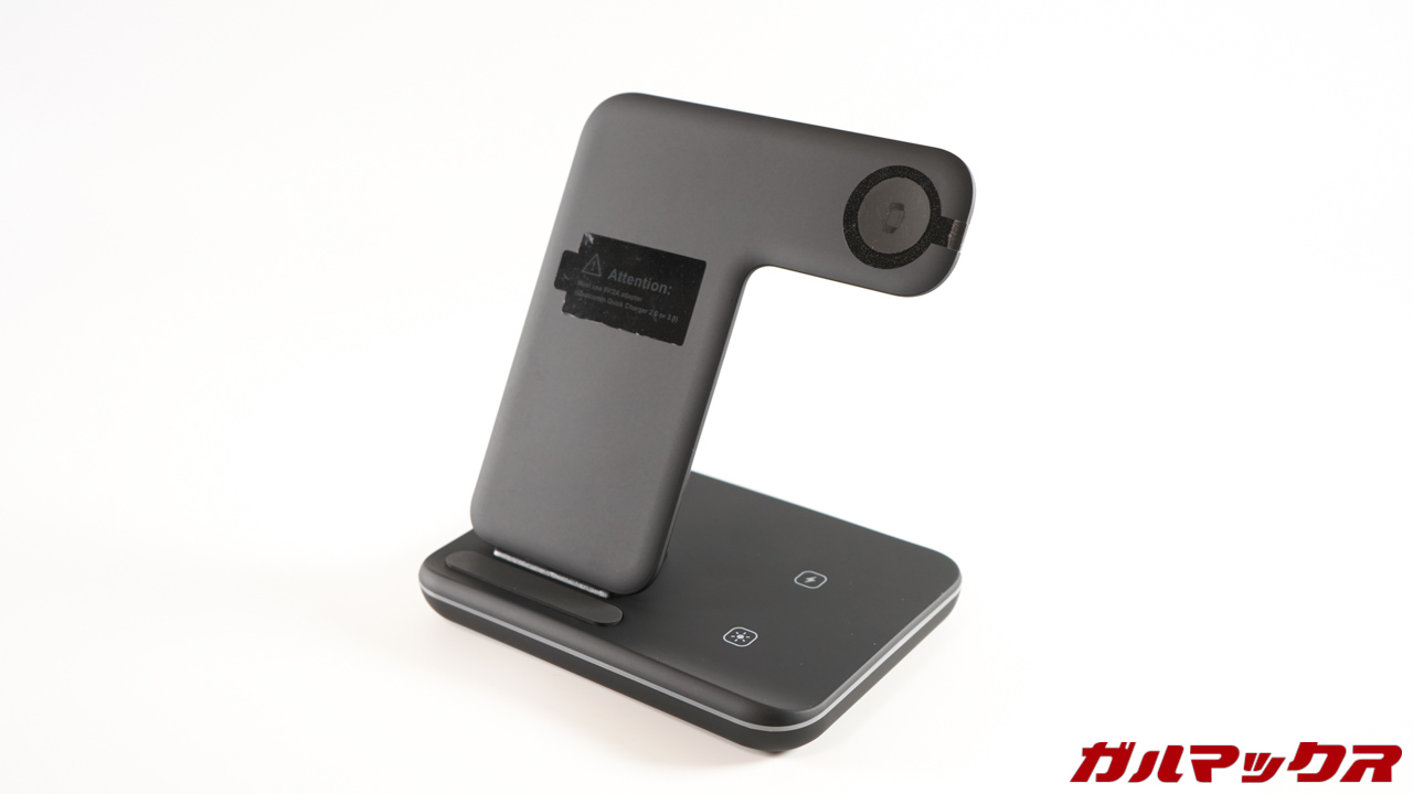 OVISBAI 3 in 1ワイヤレス充電器