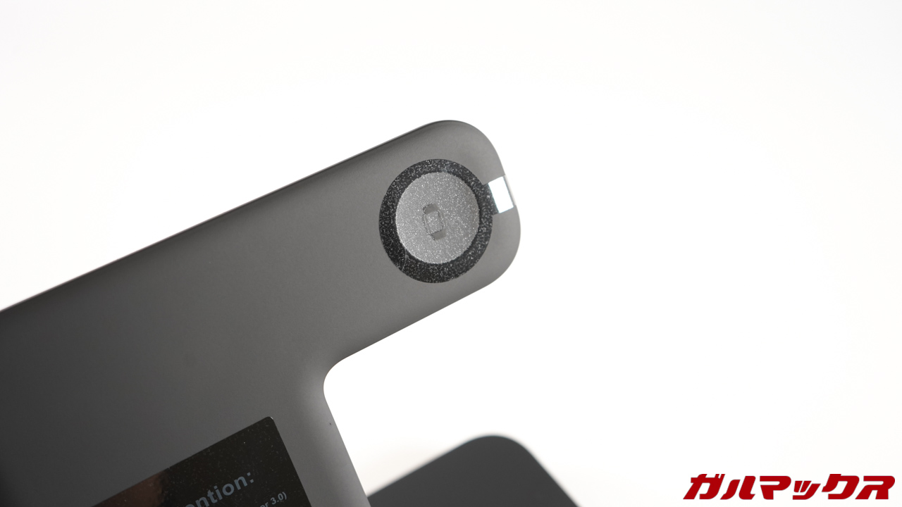 OVISBAI 3 in 1ワイヤレス充電器