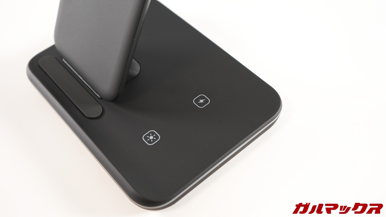 OVISBAI 3 in 1ワイヤレス充電器