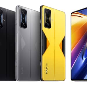 POCO F4 GT 日本版のスペック・対応バンドまとめ