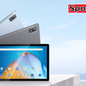 「Blackview Tab 12」が約1.7万円！SIMも入るAndroidタブレットがAmazonでセール中！