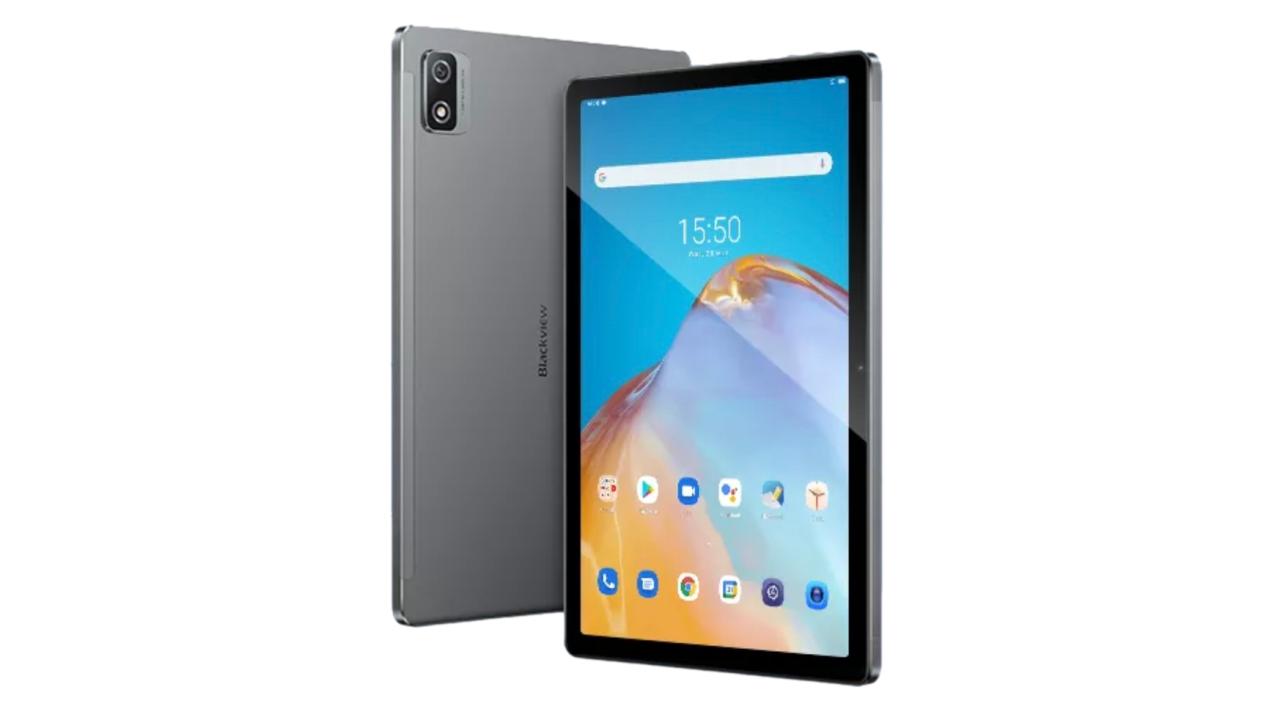 Blackview Tab 12