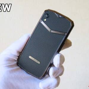 CUBOT Pocketのレビュー！使って分かったメリット・デメリットと評価まとめ！