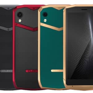 CUBOT Pocketのスペック・対応バンドまとめ