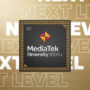 「Dimensity 9000+」発表！180Hzのリフレッシュレートや3億画素カメラに対応