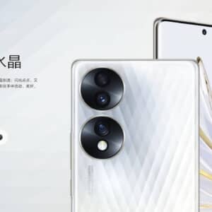 「HONOR 70」発表！カメラにIMX800を採用するSnapdragon 778+搭載スマホ！特徴をチェック！