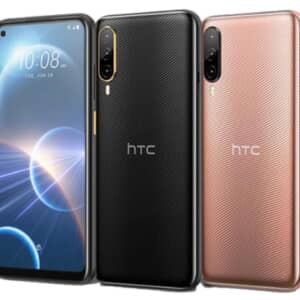 HTC Desire 22 Pro/メモリ8GB（Snapdragon 695）の実機AnTuTuベンチマークスコア