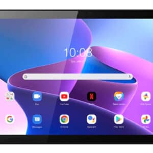 Lenovo Tab M10 Gen 3のスペックまとめ
