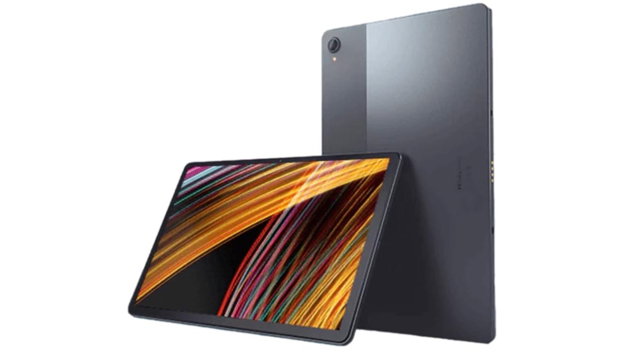 Lenovo Tab P11 Plus