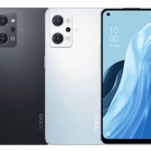 OPPO Reno7 A/メモリ6GB（Snapdragon 695）の実機AnTuTuベンチマークスコア