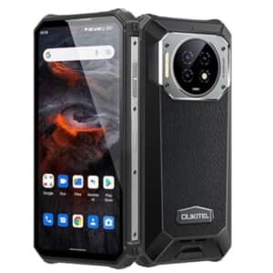 OUKITEL WP19のスペック・対応バンドまとめ