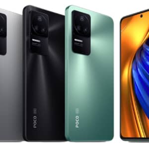 POCO F4のスペック・対応バンドまとめ