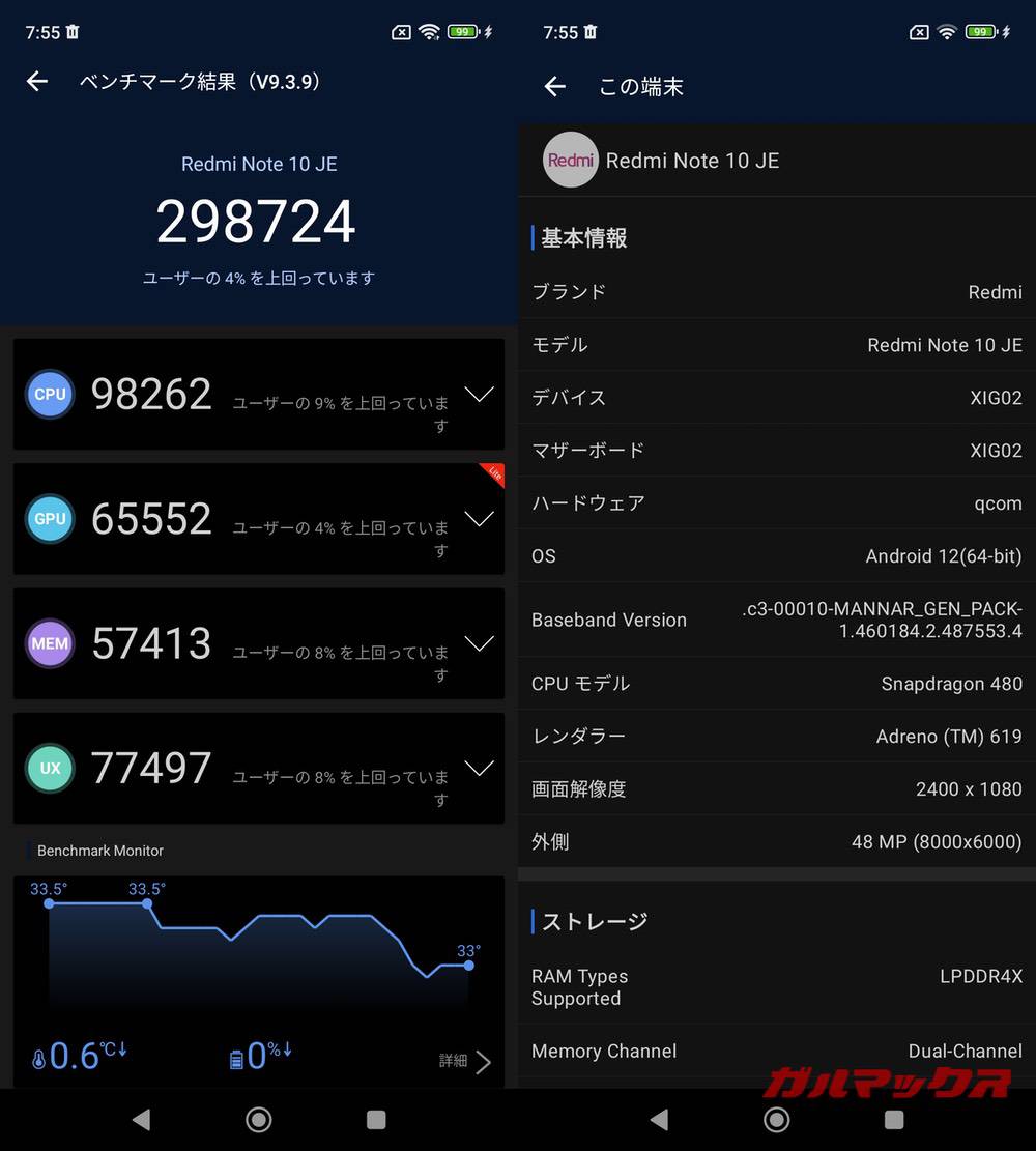 Redmi Note 10 JE antutu-06131346