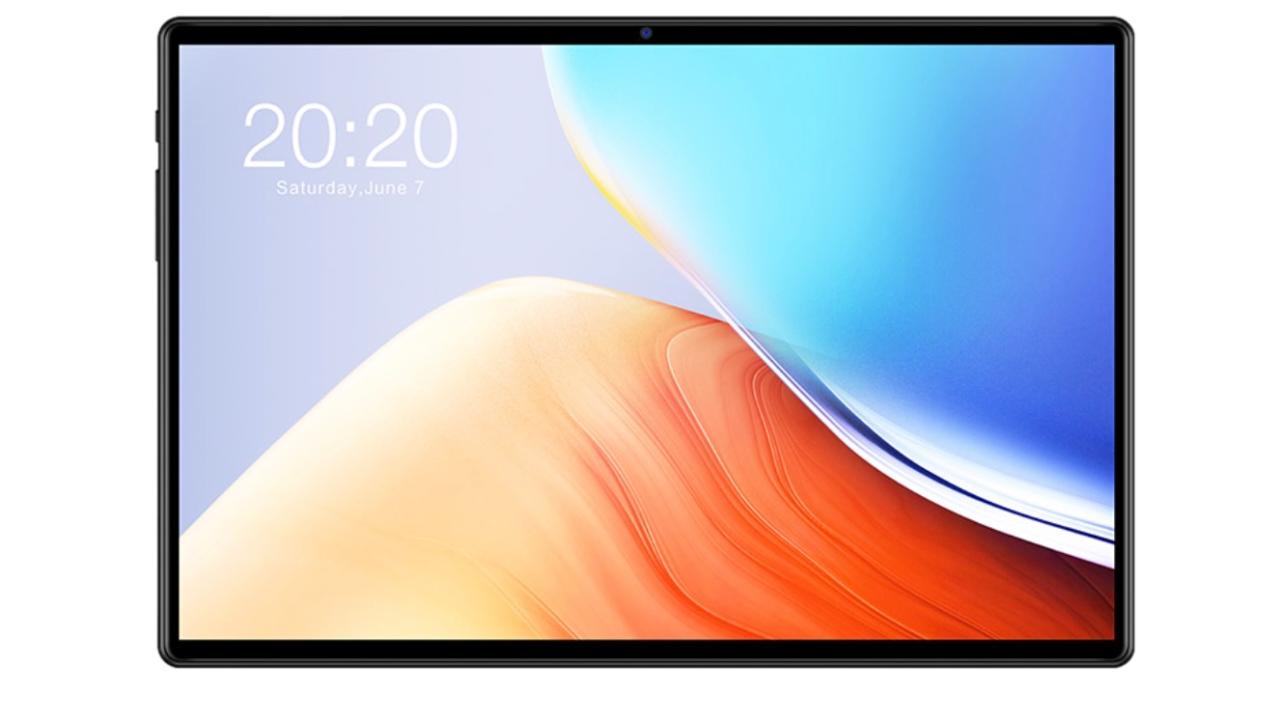 Teclast M40S