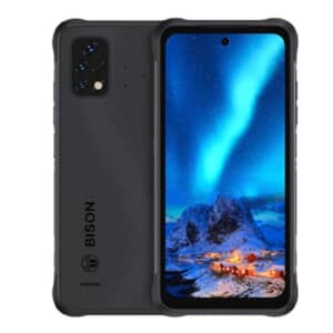 UMIDIGI BISON 2のスペック・対応バンドまとめ