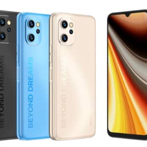 UMIDIGI Power 7 Maxのスペック・対応バンドまとめ