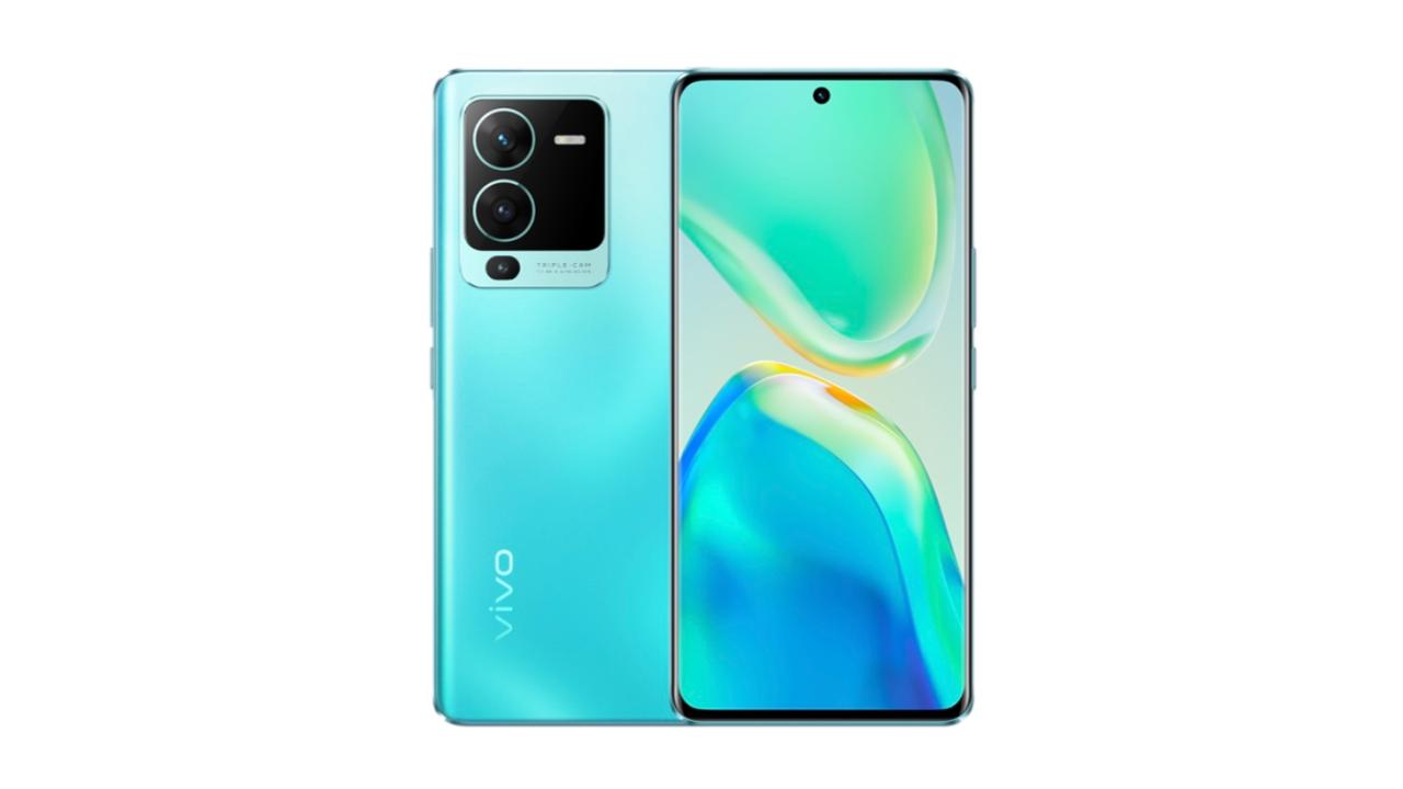 VIvo S15 Pro