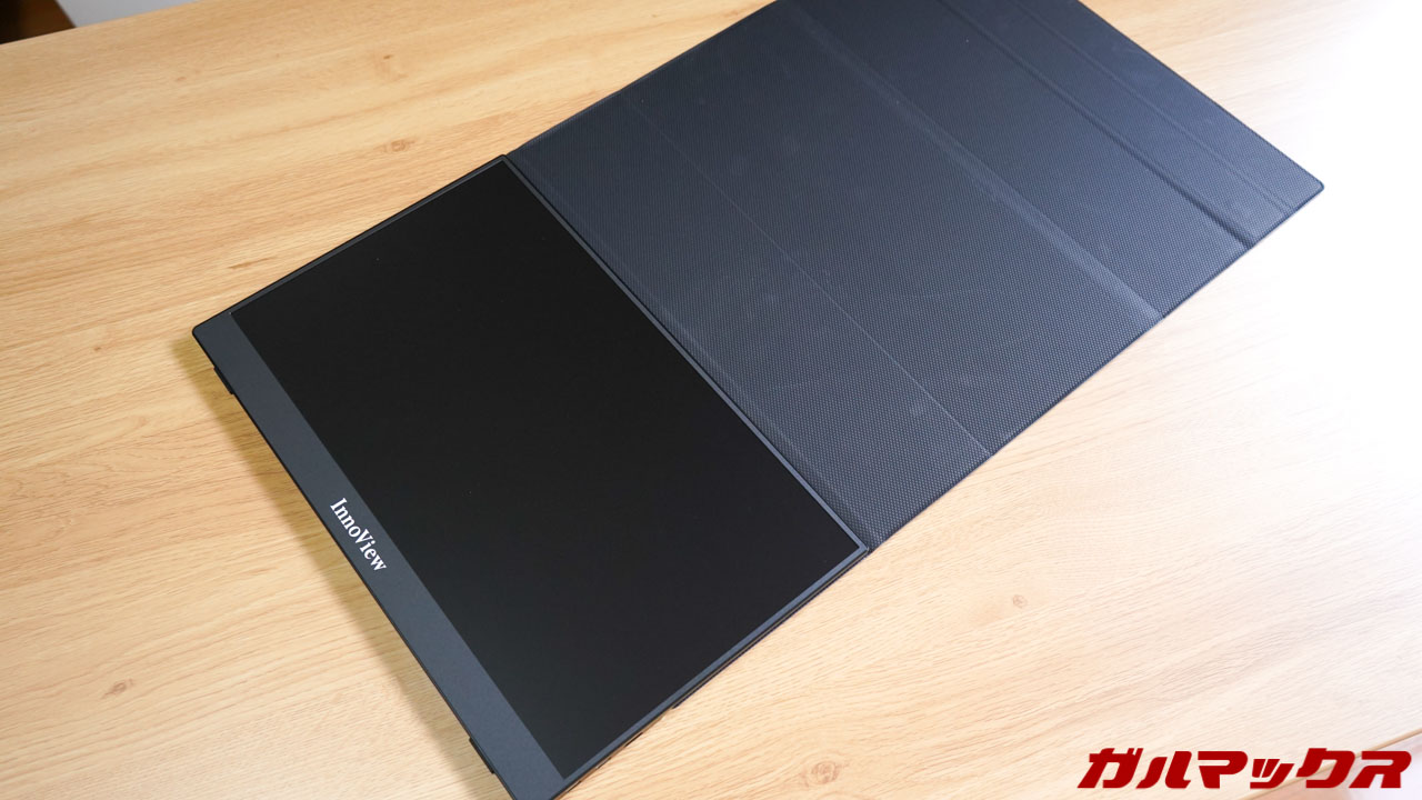 InnoView 15.8インチ FHDモバイルモニター